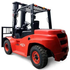 Дизельный погрузчик EP CPCD60T8 (3000 мм) Cummins QSF3-8 !