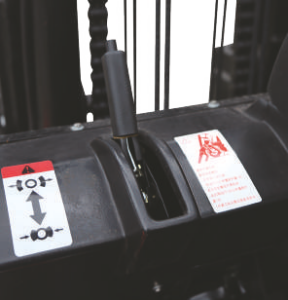 Дизельный погрузчик EP CPCD60T8 (3000 мм) Cummins QSF3-8 !