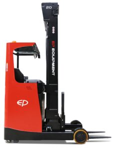 Ричтрак EP R16L 3F950 Triplex Li-ion (9500 мм)
