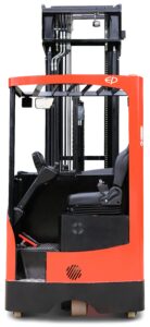 Ричтрак EP R16L 3F950 Triplex Li-ion (9500 мм)