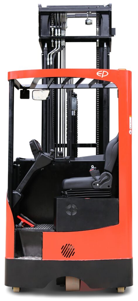 фото Ричтрак EP R16L 3F950 Triplex Li-ion (9500 мм)